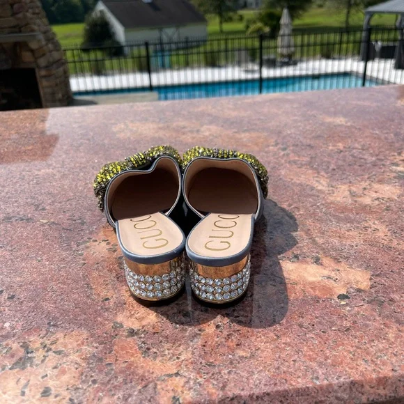 Brand new Gucci mules size 38.5 - Picture 17 of 17